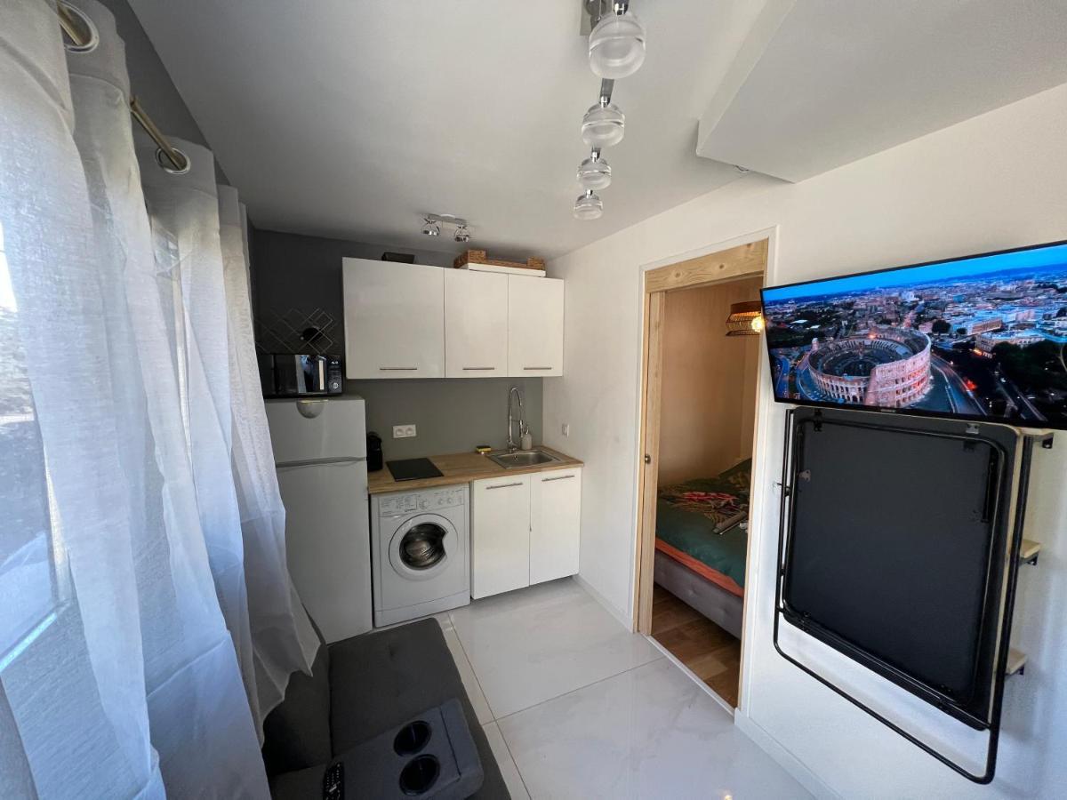 Superbe Appartement Entre Lac Et Montagne. Veyrier-du-Lac Ngoại thất bức ảnh