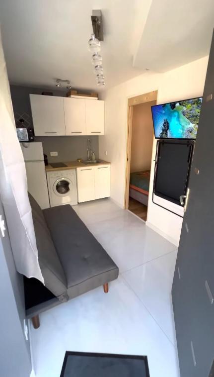 Superbe Appartement Entre Lac Et Montagne. Veyrier-du-Lac Ngoại thất bức ảnh